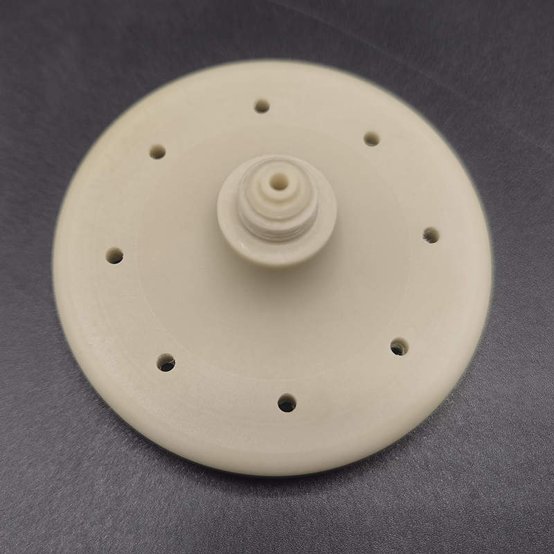 氮化鋁陶瓷噴嘴